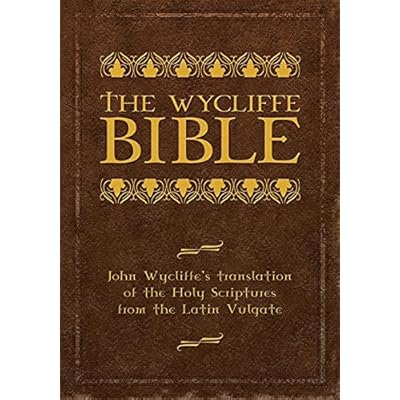 The Wycliffe Bible