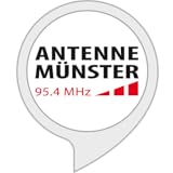 anja rubik ksiazka  Antenne Münster
