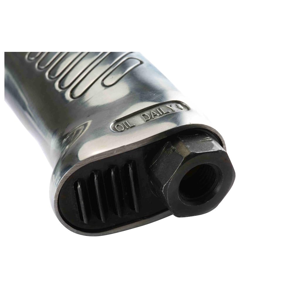 SATA ST01113C 1/2" klucz udarowy pneumatyczny 800 nm z twardym młotkiem podwójnym dla wysokiego momentu obrotowego przy jednoczesnym zmniejszeniu wibracji