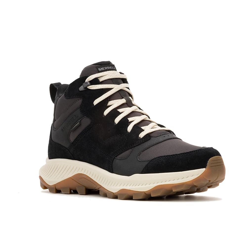 Merrell Herren Tempo Sol Mid WpSneaker
