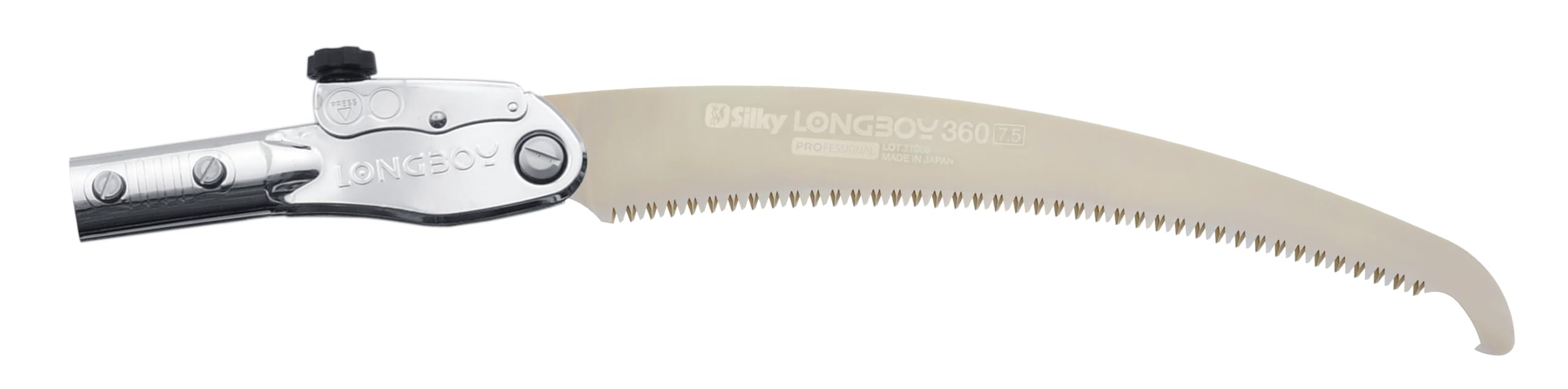 LongBoy 360 2-Ext