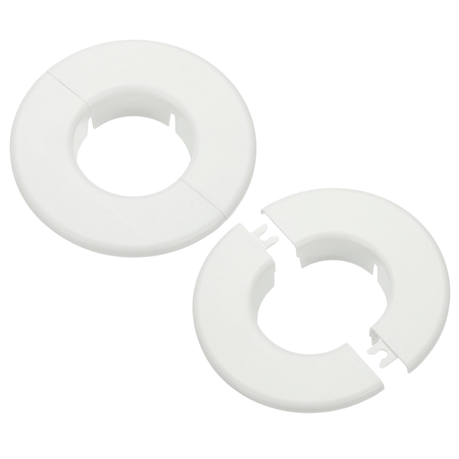 PATIKIL Wall Split Flange 2.3" (58mm)