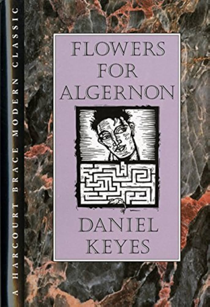Flowers for Algernon by Daniel Keyes (1995-04-17): Amazon