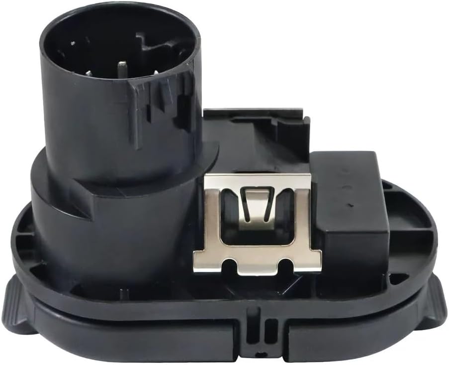 Trailer Connector Kit Wiring Kit 41167 7 Blade & 4 Flat 5th Wheel Set Fit for Ford GM Ram