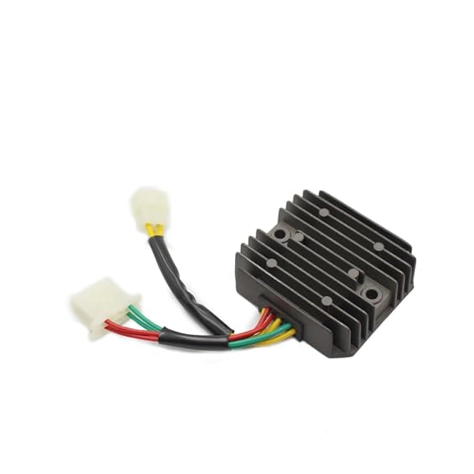 Per XLV600 Per XL600V Per Transalp 600 1987-1999 SH538D-13 31600-MM9-000O 31600-MS6-921 Regolatore Di Tensione Raddrizzatore Per Motocicletta Dispositivo Accensione
