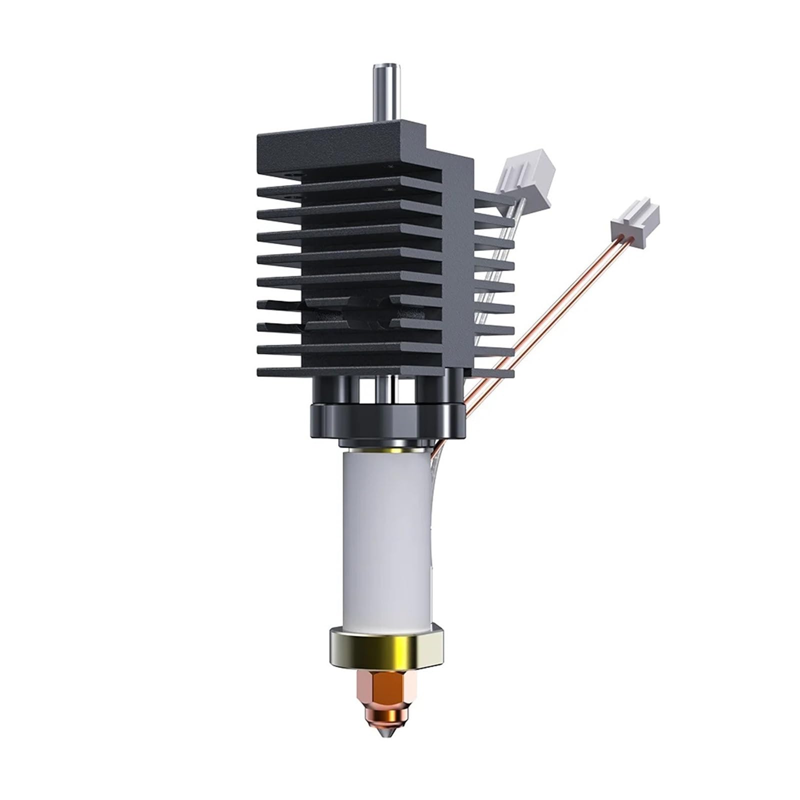 Kompatibel mit Creality, Keramik-Hotend 0,4 mm for K2 Plus