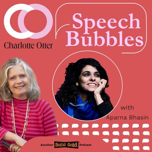 Page de couverture de Wisdom of the Collective with Aparna Bhasin