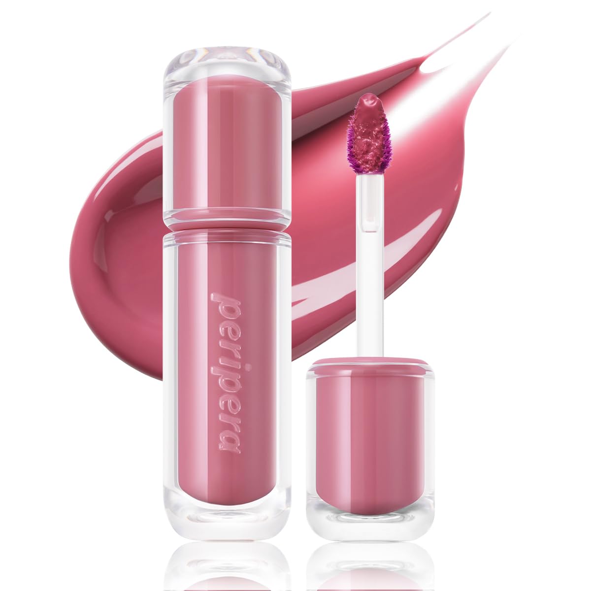 MOOD GLOWY TINT 17 BLUSH FIG