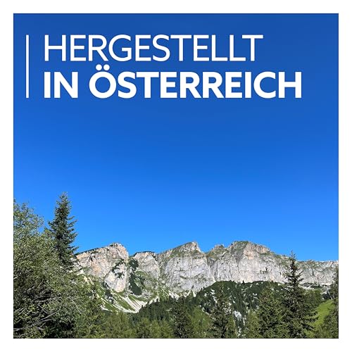 GimCat Crunchy Snacks Ente mit Katzenminze - Knuspriges und proteinreiches Katzenleckerli - 1 Beutel (1 x 50 g)