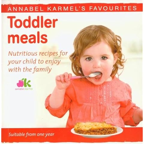 Toddlers Cover