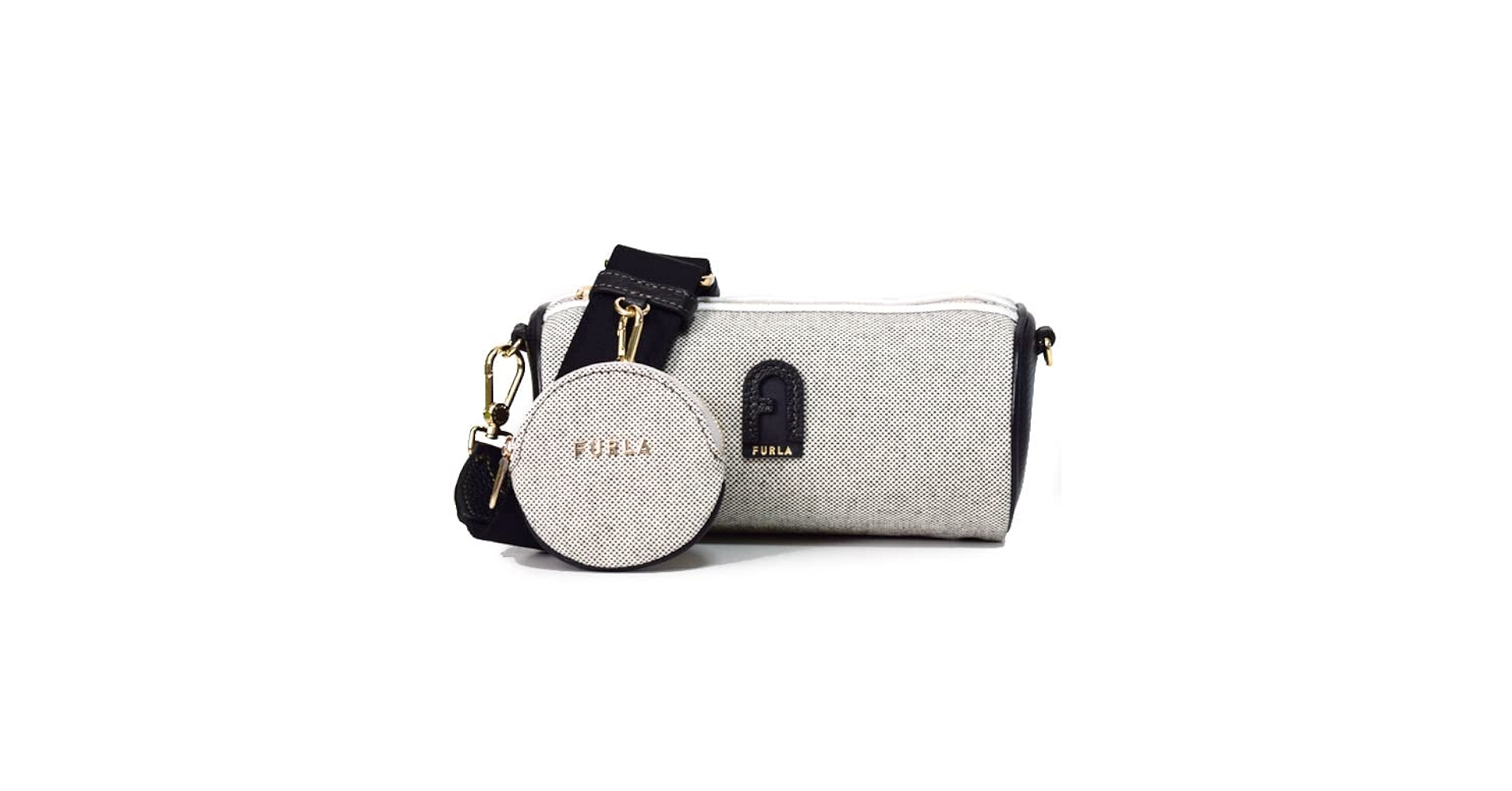【極美品】FURLA フルラ ダフネ 2WAY ホーボーバッグ レザー 斜め掛け FURLA フルラ バッグ レディース ハンドバッグ 2way 斜めがけ