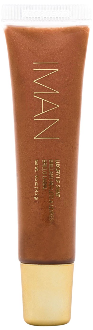 ImanCosmetics Luxury Lip Shine - Expose