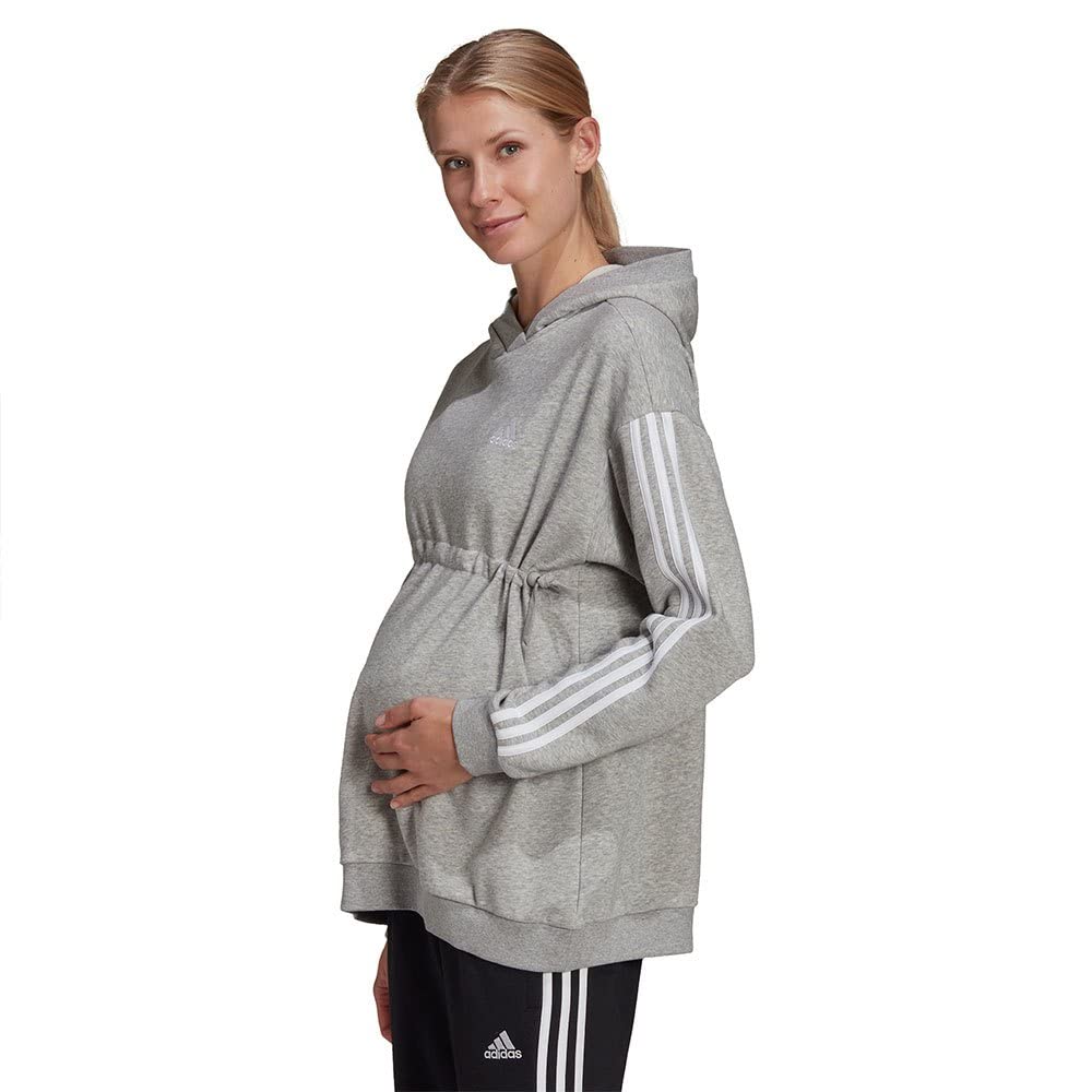adidas Damen Maternity Hd Sweatshirt