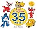 Cool Creations in 35 Pieces: Lego&cent; Models You Can Build with Just 35 Bricks (Sean Kenney's Cool Creations)