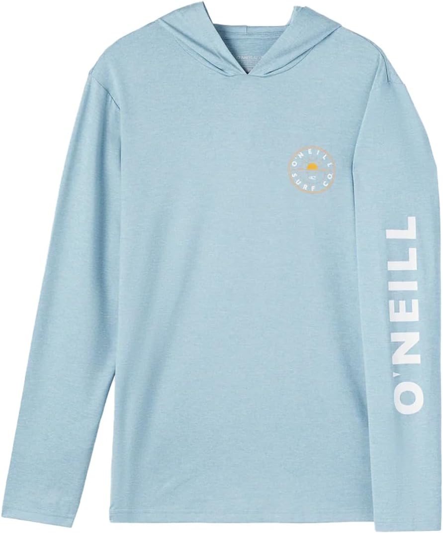 O'NEILL TRVLR UPF Beams Long Sleeve Pullover