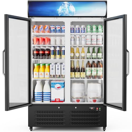 Cintva ETL & DOE Certified Commercial Beverage...