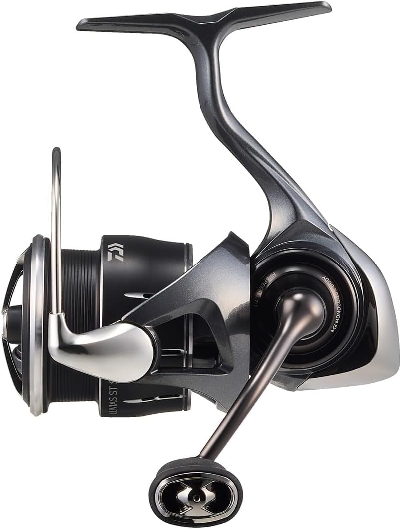 0731 世界第二位の高速巻き上げベイトリール!! ゴーストホーン