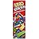 Mattel Games UNO Stacko Game for Kids & Family with 45 Colored Stacking Blocks & Loading Tray, Build & Play, Game Nights & Pa
