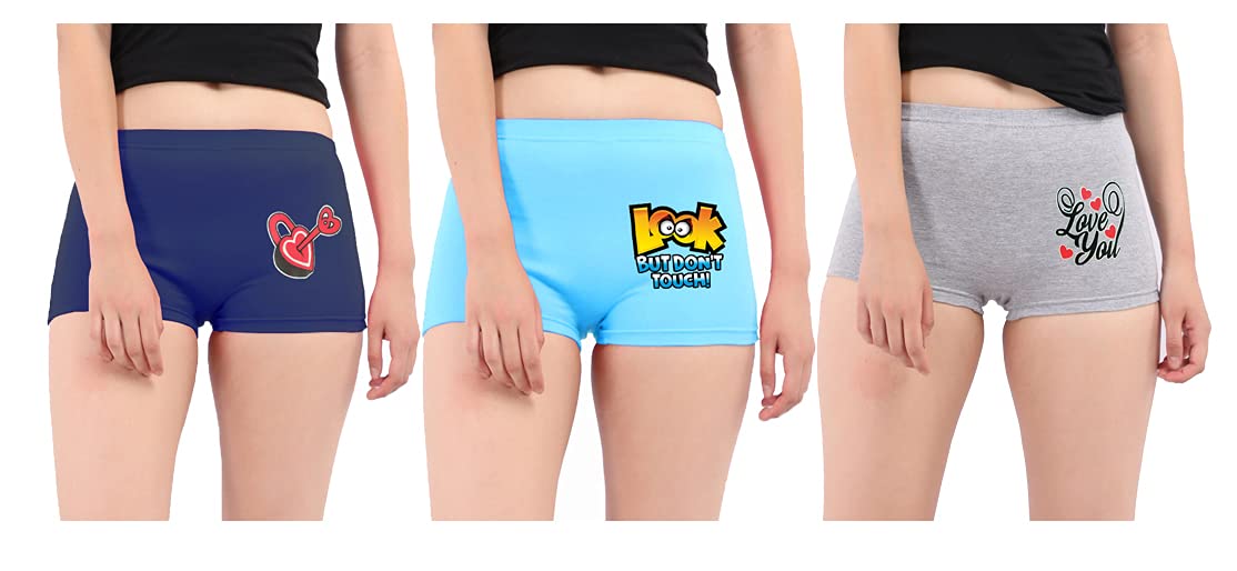 blacktail Bikini Cotton Combo_PO3_[BK-SB-GY_L]-picture-17