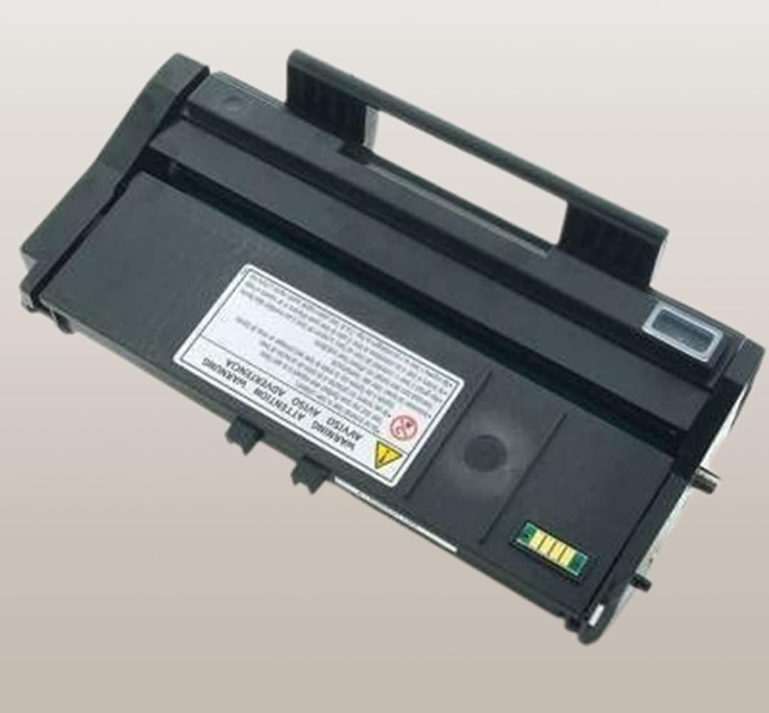Prikon SP111 Compatible Toner Cartridge (Pack of 1) 2