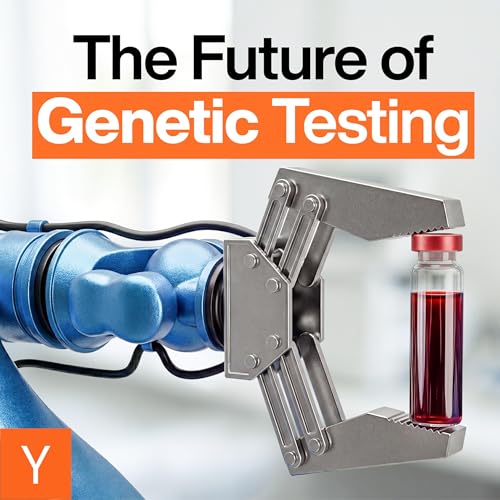 This Startup Wants To Catch Cancer Before It Spreads