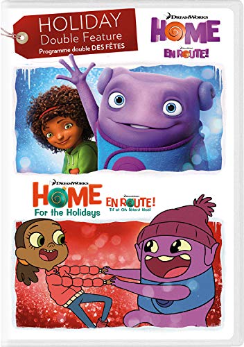 Home / Home: For the Holidays (Holiday Double Feature) image 3