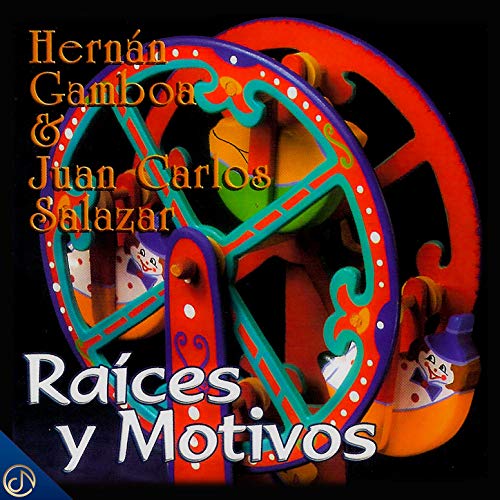  Cerecita