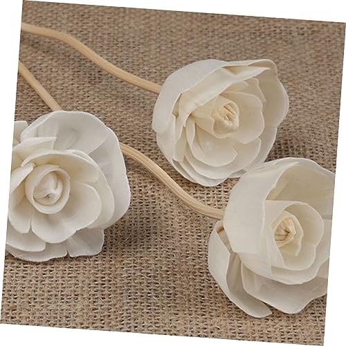 5 Palitos Difusor de Mimbre Natural para Aromaterapia miniatura 6