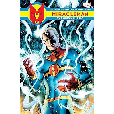 Miracleman