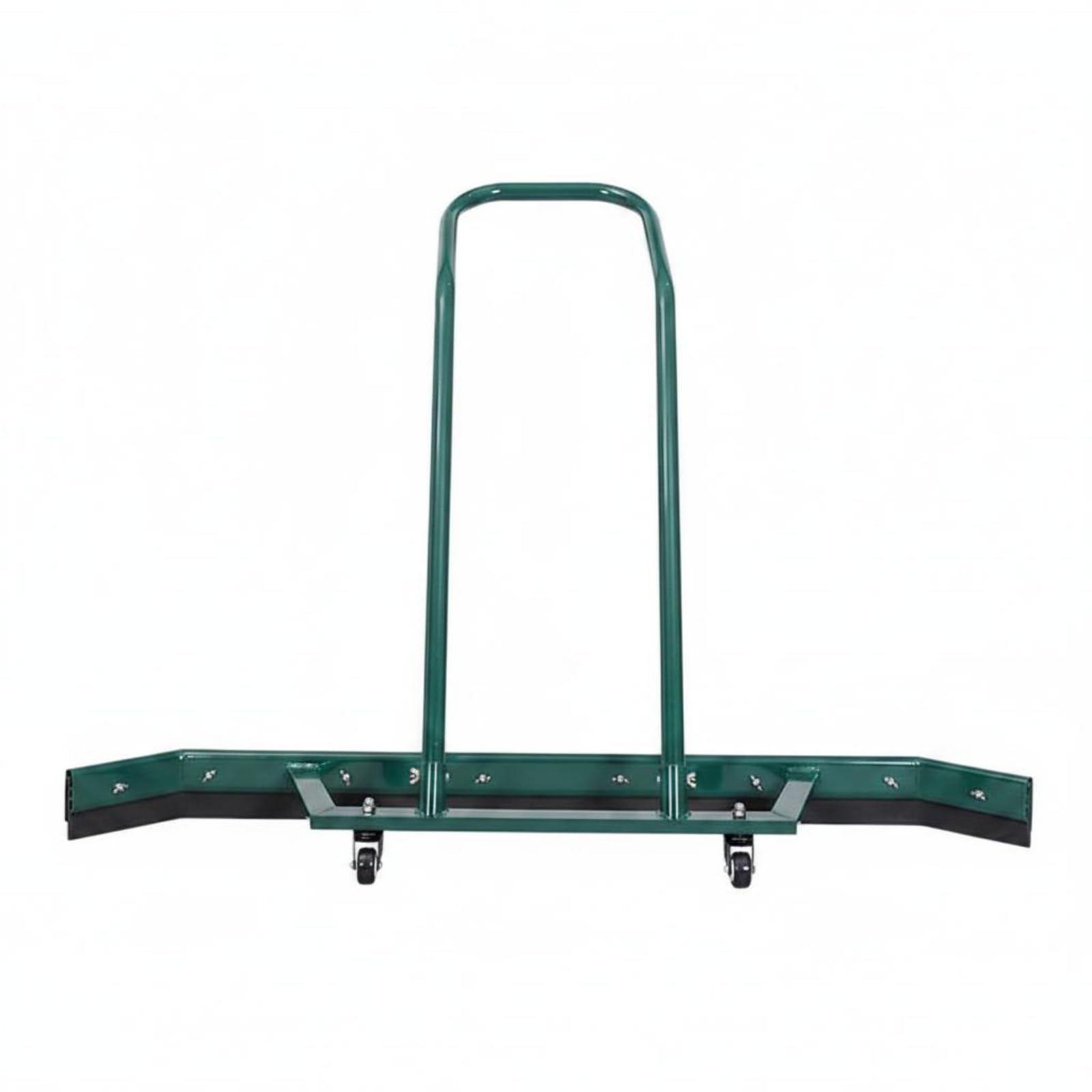 rockible Empujador de Agua de Aluminio Limpiador Superficie Deportiva Diseño Multifunción Limpieza Exterior para Cancha