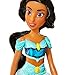 Disney Princess Royal Shimmer Jasmine Doll, Fashion Doll with Skirt and Accessories, Toy for Kids Ages 3 and Up