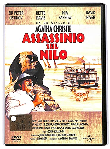 Assassinio sul Nilo