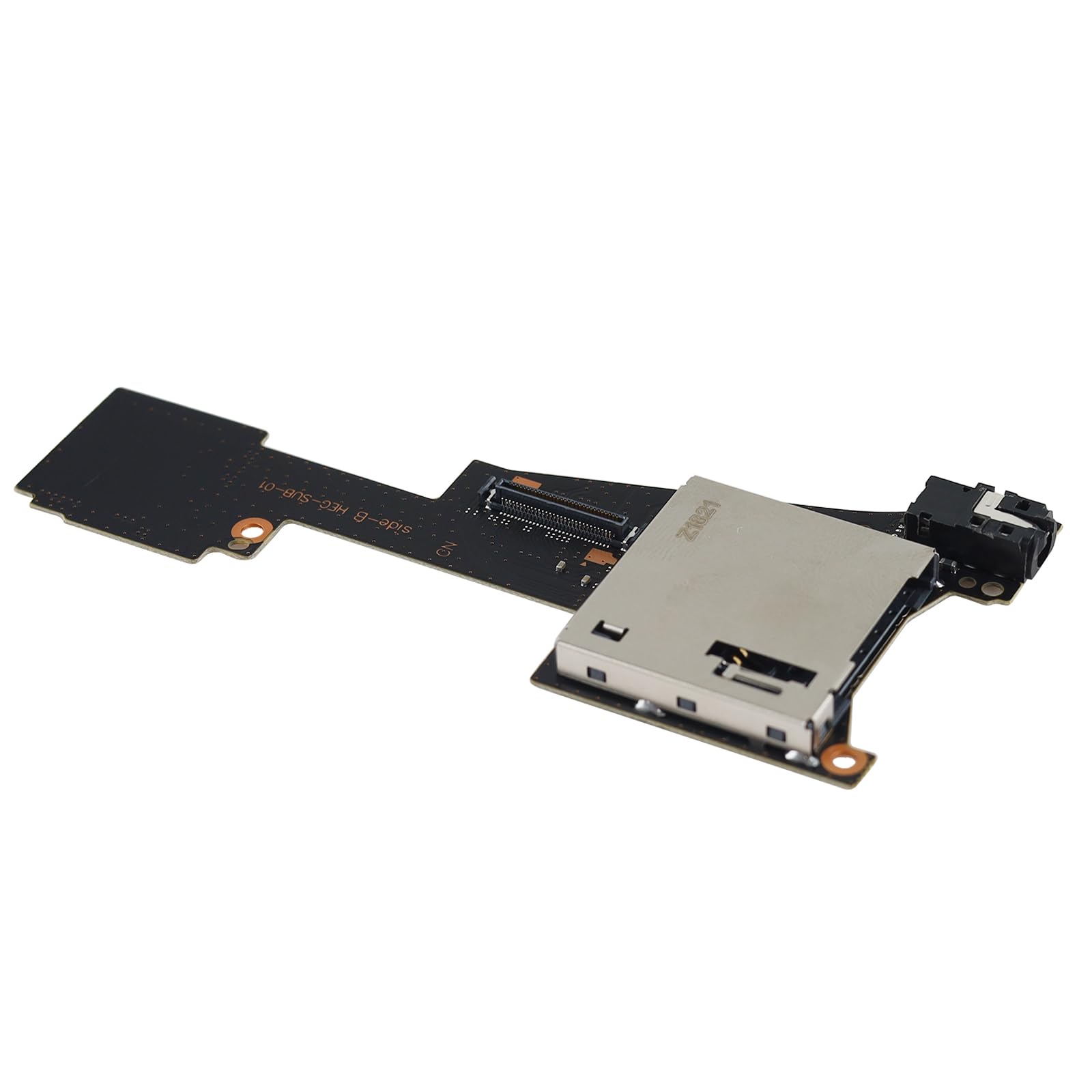 Amazon.com: Replacement Game Card Reader Cartridge Micro SD Card