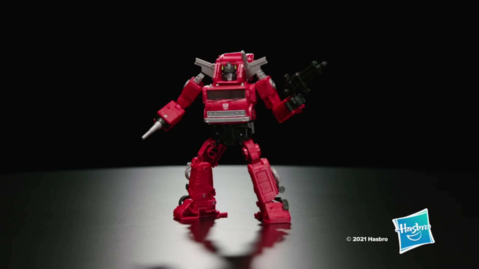 Transformers Hasbro Transformers - Generations - War for Cybertron
