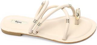 ديجافو شبشب للنساء FAN-DJTV-007