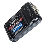 La máxima cantidad de mappings tuning en el mercado. 10 finetu ning mappings, pilotable digital user Interface. nuevo, mejor y más rápido 18 m Atmel Micro chip procesador. perfectamente a su vehículo fisuras tuning. unschlagb Ares relación calidad-precio.