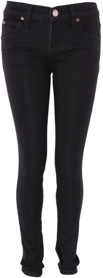 Big Girls' Basic Skinny Jean