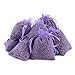 pajoma 30870 10 X Sacchetti di Lavanda Profumata - Lavanda 100G Totale