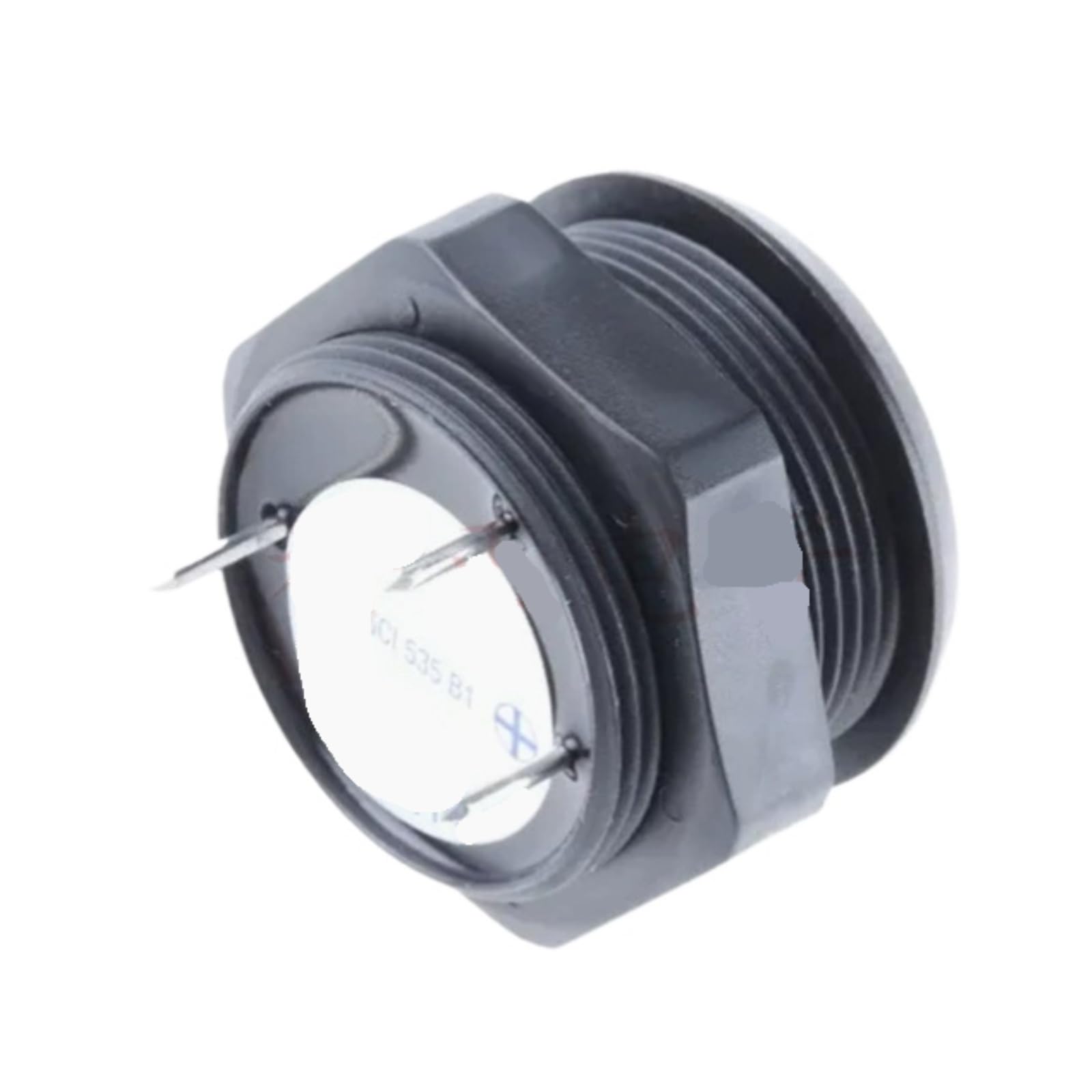 Yjabshdbatt One Color Piezoelectric Buzzer Sci535b1 86Db 5-35V 12.2Ma