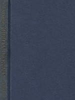 Nuptial Blessing: A Study of Christian Marriage Rites 0195204190 Book Cover