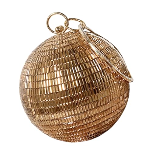 Sac à main pour le shopping et les voyages, l'élégance des strass au quotidien