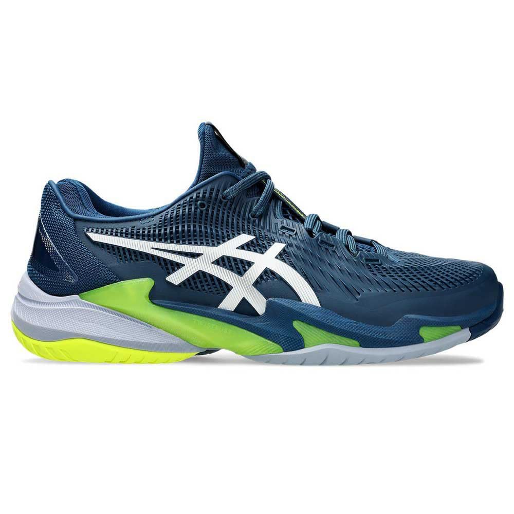 ASICS Mens Court FlyteFoam 3 Tennis Shoes