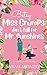 Betsy: Miss Grumps Don’t Fall for Mr. Sunshines : A Sweet Romantic Comedy (Sewing in SoCal Book 5) (English Edition)