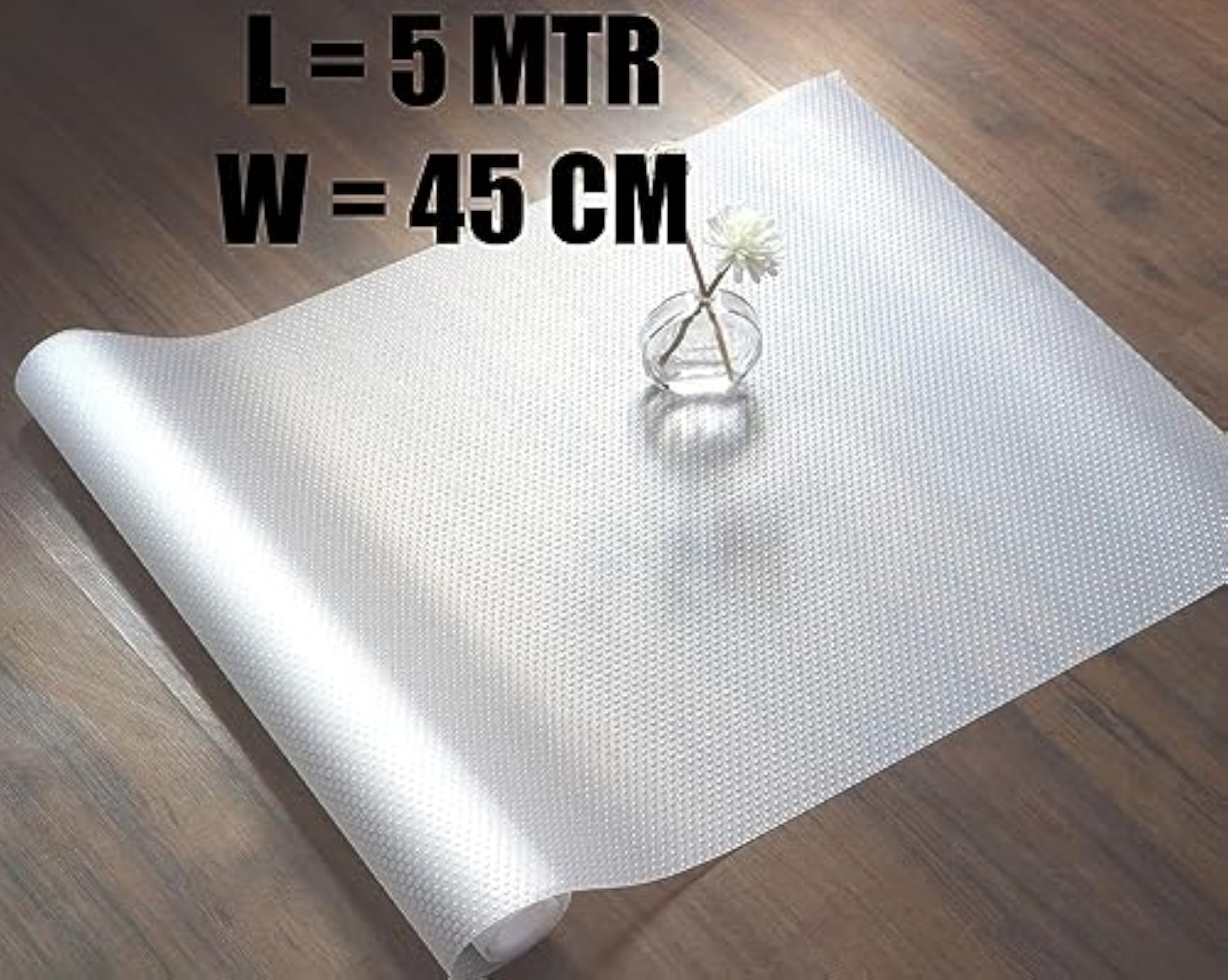 Multipurpose Table Mat, PVC Anti-Slip Dot Liner