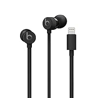 Algopix Similar Product 8 - urBeats Wired Earphones with Lightning