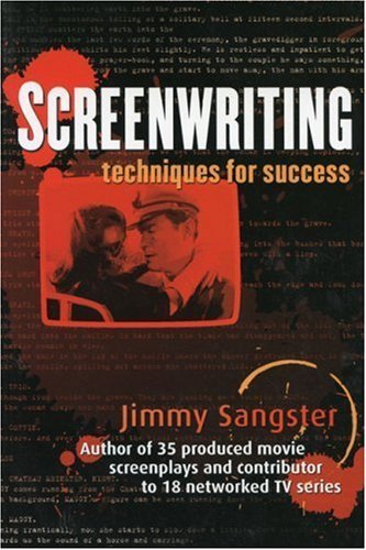 Screenwriting
