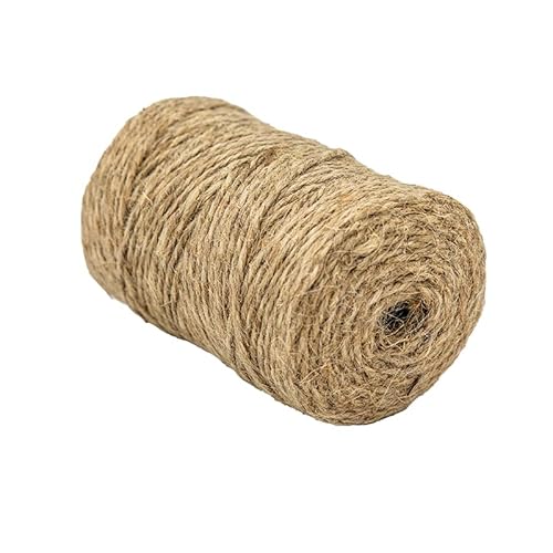 Grow Tools 100m Garden String – Durable Multipurpose Twine for Tying Plants, Gardening, Crafts & DIY Projects