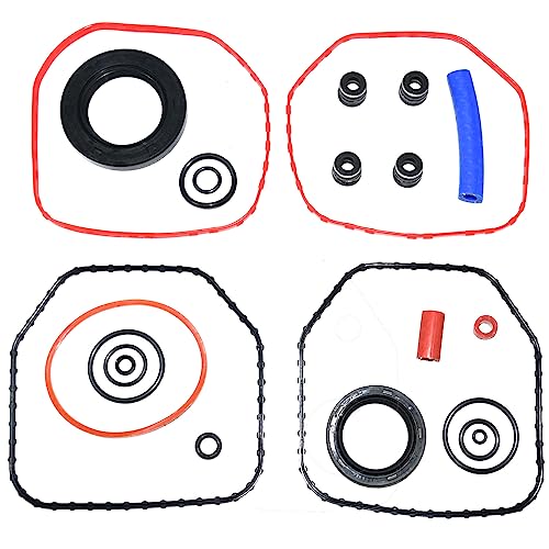 Image of 24 755 207-S 24 755 158-S Engines Kit Gasket Set for Kohler CH25S CH730S 24 755 113-S 54 755 23-S