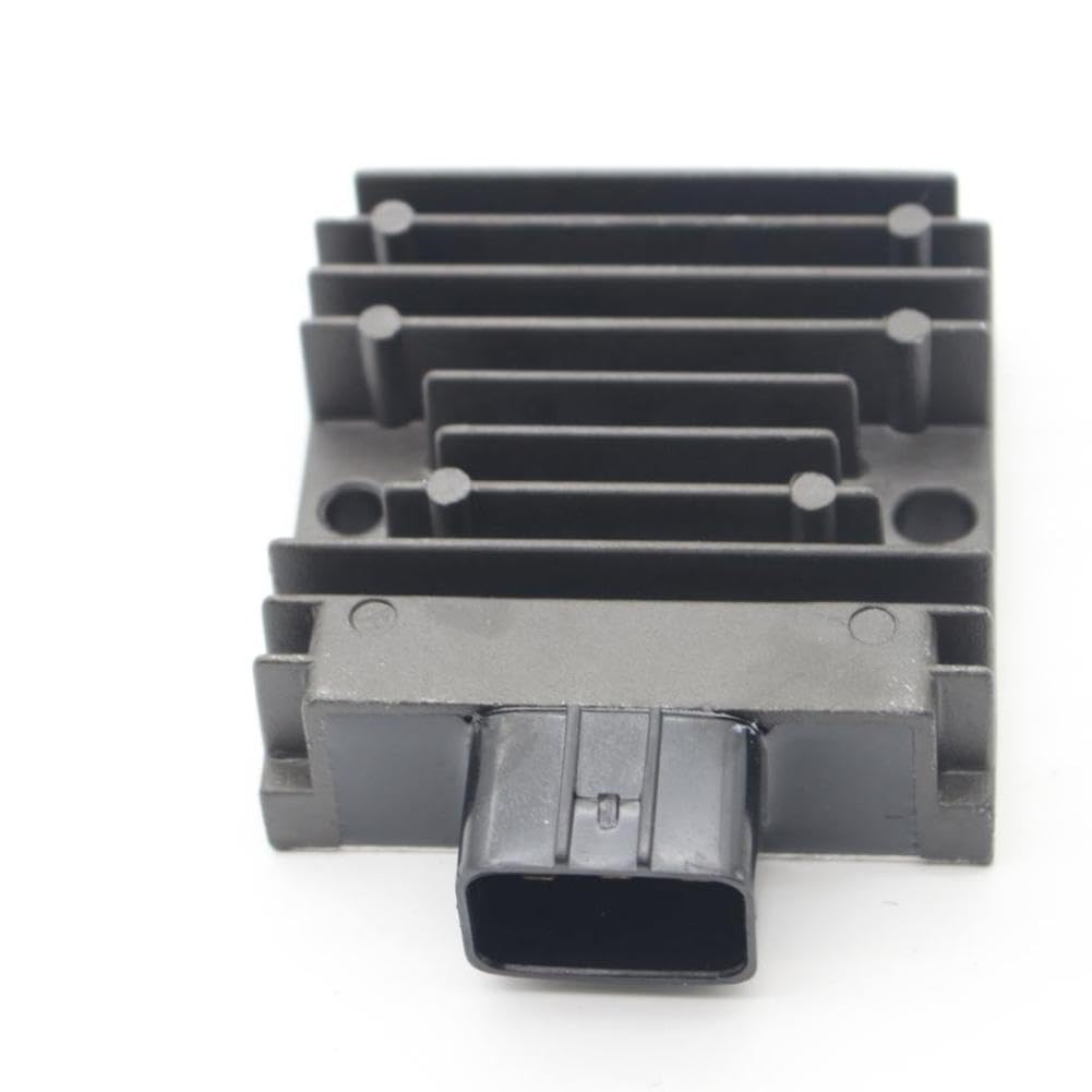Motorcycle Rectifier Voltage Regulator Compatible With CR125R CBF125 CBF125R XRE300 ABS 31600-K87-A01 515176699 MXZ 550F