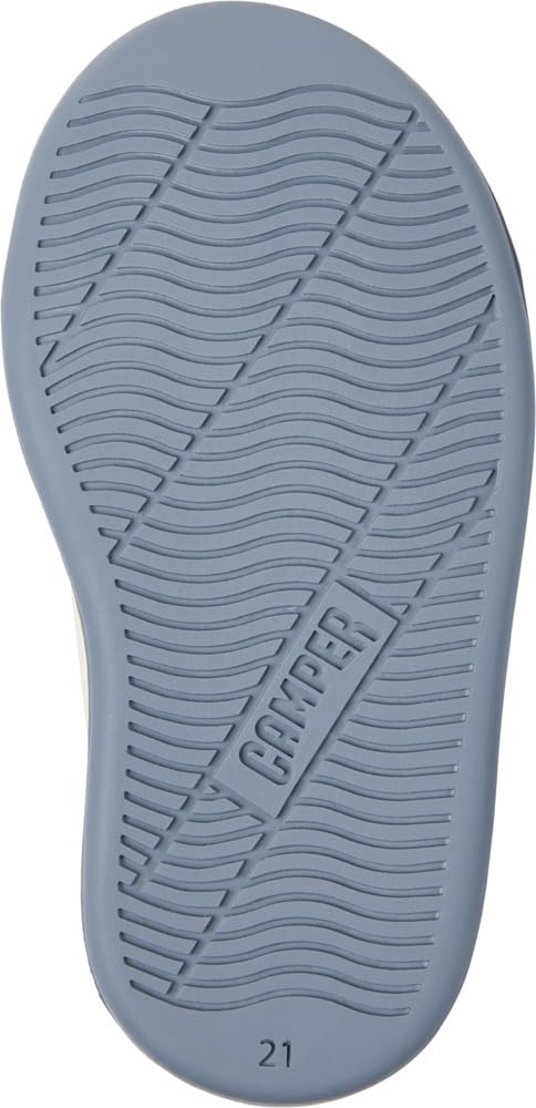Camper Runner Four K900337 Zapato para Primeros caminantesUnisex bebé